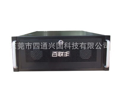 钣金加工服务器机箱外壳定制 品质与工艺的完美融合