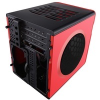 ITX中的硬核摇滚 ICE甲壳虫RED MINI虽小却能怒“放”