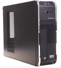 打造专属个性装备 Smart机箱选购指南与产品参考